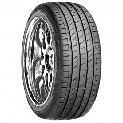 Шина 205/45R17 88W XL NFERA SU1 (Nexen)