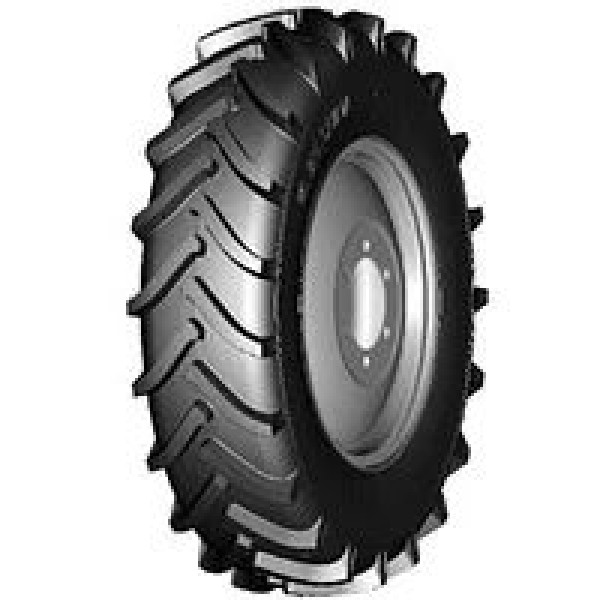 Шина R38 15,5 8нс Ф-2А с камерой, без ободной ленты (Алтайшина)