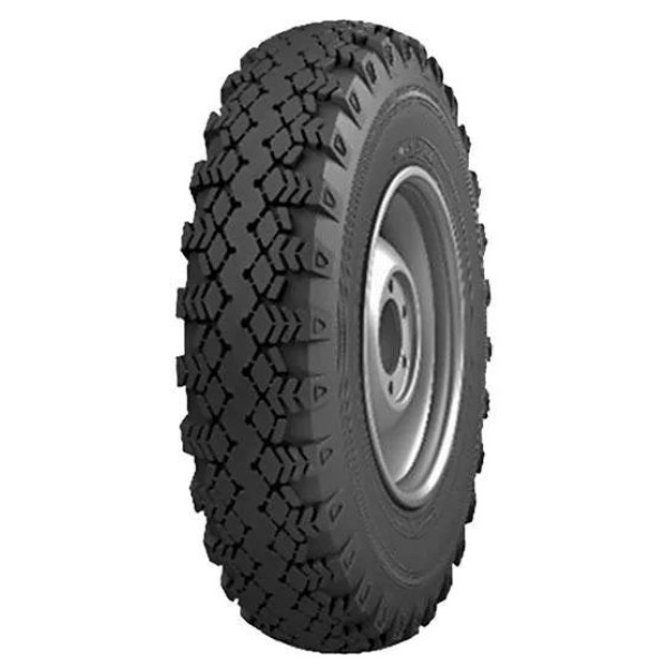 Шина 5,00-10 6нс-19А с камерой, без ободной ленты (Белшина)