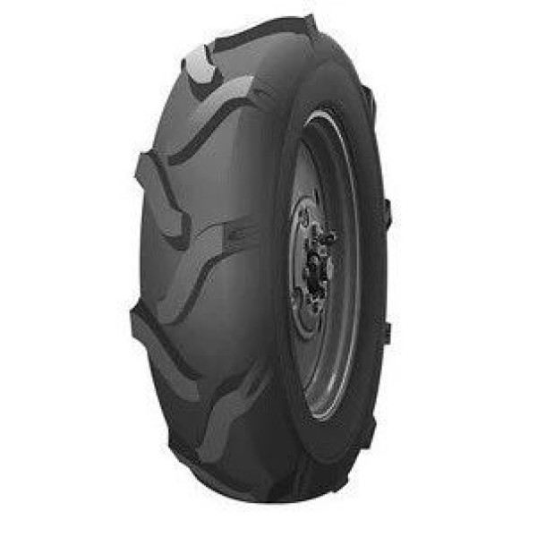 Шина 6L-12 2нс 421 с камерой, без ободной ленты (Алтайшина)