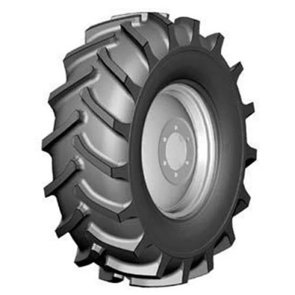 Шина R30 16,9 8нс Ф-39 с камерой, без ободной ленты (Белшина)