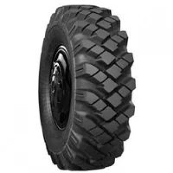 Шина 12,4L-16 8нс ФБел-160 М с камерой, без ободной ленты (Белшина)