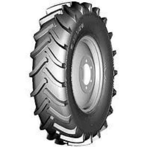 Шина 16,9 R38 8нс Ф-52 с камерой, без ободной ленты (Белшина)