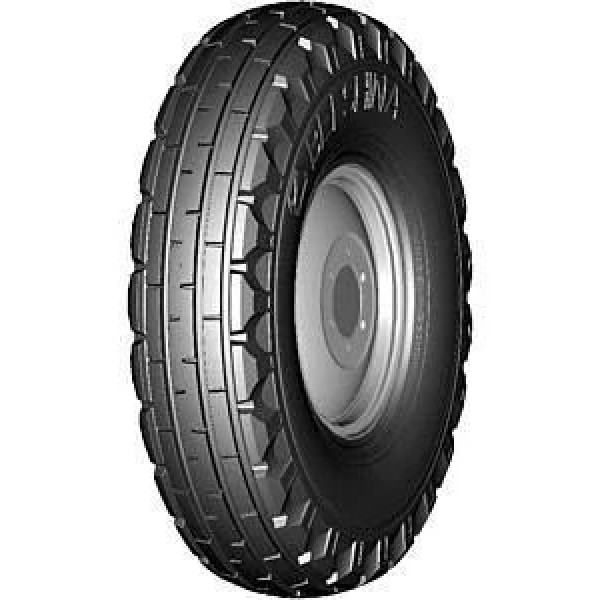 Шина 9,00-16 10нс Бел ПТ-5М с камерой без обидной ленты (Белшина)