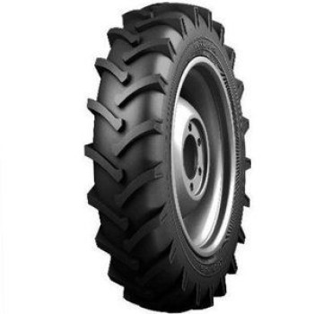 Шина 13,6-20 8нс Nortec И-02 с камерой, без ободной ленты (Алтайшина)