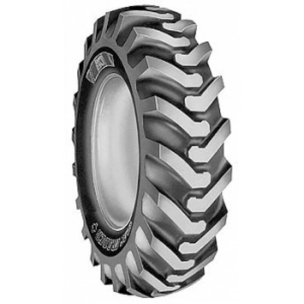 Шина пневматическая 14.00-24 153A8 16PR BKT TRAC GRADER PLUS TL 15772552