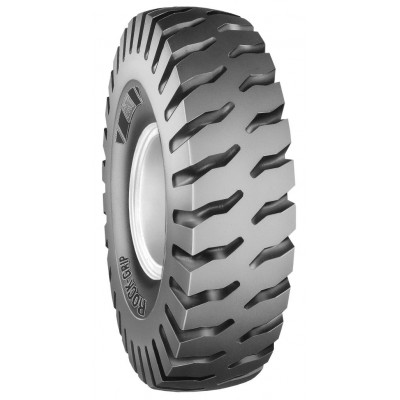 Шина пневматическая 18.00-33 36PR BKT ROCK GRIP E-4 TL