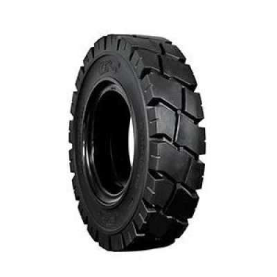 Шина массивная 6.00-9 /EASYFIT/ BKT MAGLIFT 4.00"
