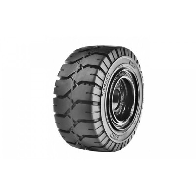 Шина массивная 5.00-8 /EASYFIT/ BKT MAGLIFT ECO "3.00