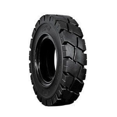Шина массивная 6.50-10 /EASYFIT/ BKT MAGLIFT 5.00"