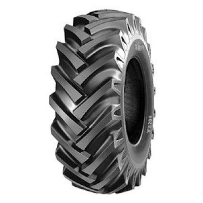 Шина пневматическая 15.5/80-24 16PR BKT AS-504 TL