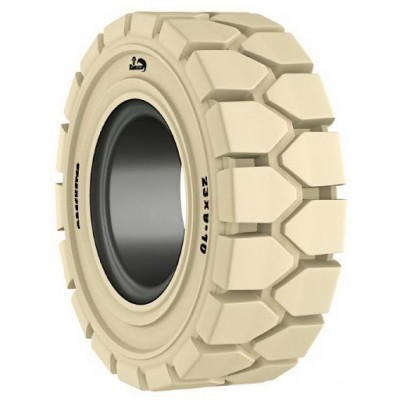 Шина массивная 23X10-12 /STD/ BKT MAGLIFT