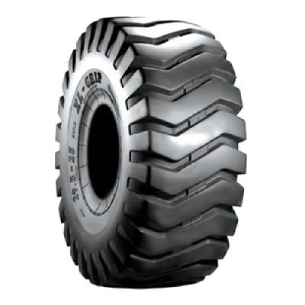 Шина пневматическая 33.25-35 32PR BKT XL GRIP E-3 TL