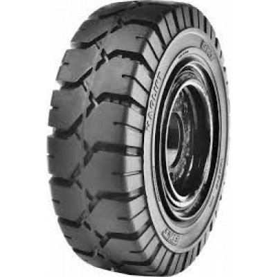 Шина массивная 23X9-10 /STD/ BKT MAGLIFT "6.50