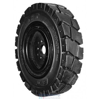 Шина массивная 6.00-9 /STD/ BKT MAGLIFT ECO "4.00