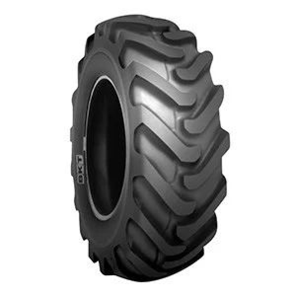 Шина пневматическая 480/80-26 (18.4-26) 160A8 BKT CON STAR IND TL