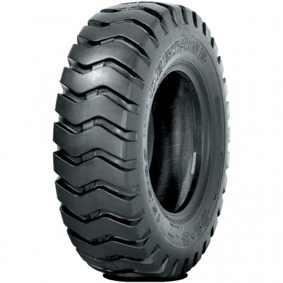 Шина пневматическая 17.5-25 20PR BKT LOADER GRIP L-3 TT DLBD