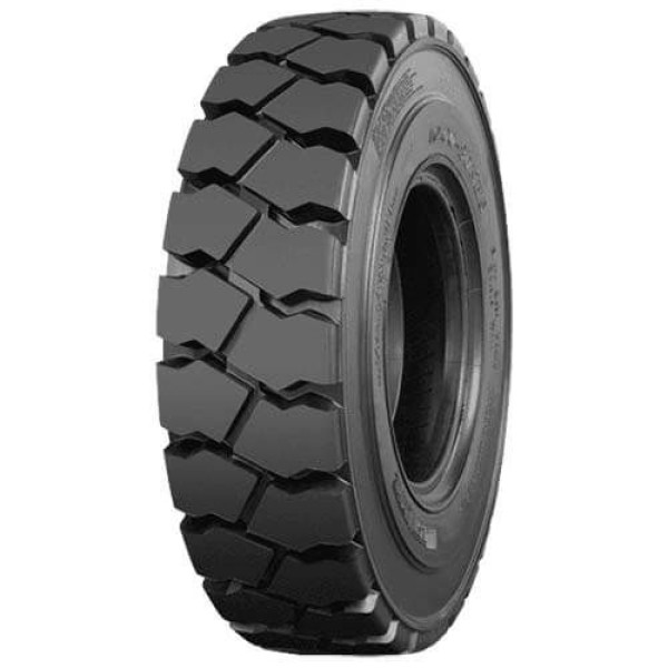 Шина пневматическая 10.00-20 18PR , TT, POWER TRAX HD, BKT