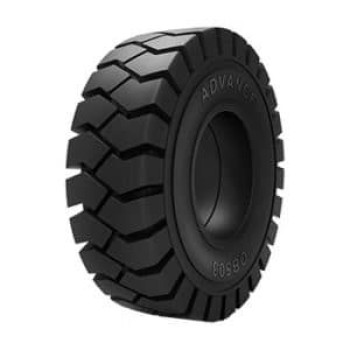 Шина массивная 140/55-9 /NONMARK STD/ BKT MAGLIFT 4.00"