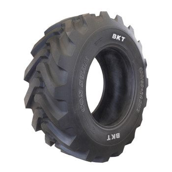 Шина пневматическая 400/70-24 158A8 BKT CON STAR IND TL Шина пневматическая 400/70-24 158A8 BKT CON STAR IND TL