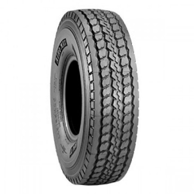 Шина пневматическая 505/95R25 (18.00R25) 186E BKT AIROMAX AM27 TL