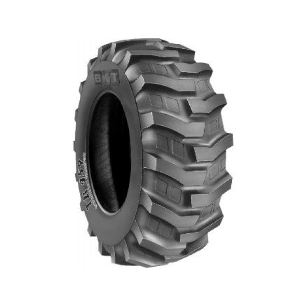 Шина пневматическая 10.5/80-18 10PR 134A8 BKT AS-504 TL