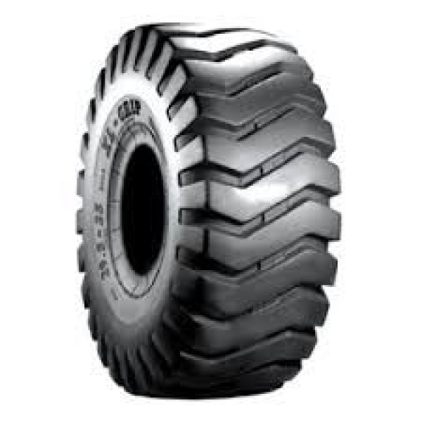 Шина пневматическая 33.25-29 32PR BKT XL GRIP E-3 TL