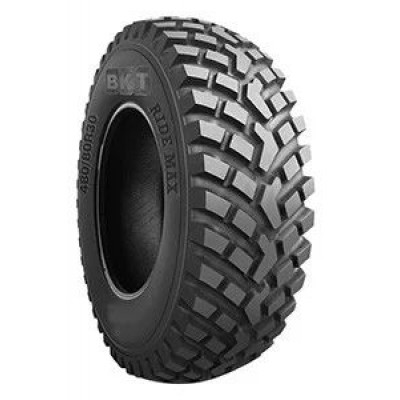 Шина пневматическая 16.9-24 12PR BKT SNOW-RIDE TL