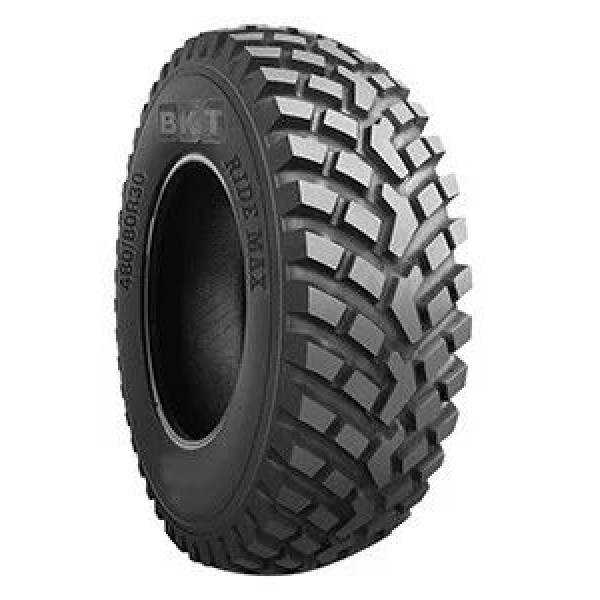 Шина пневматическая 16.9-24 12PR BKT SNOW-RIDE TL