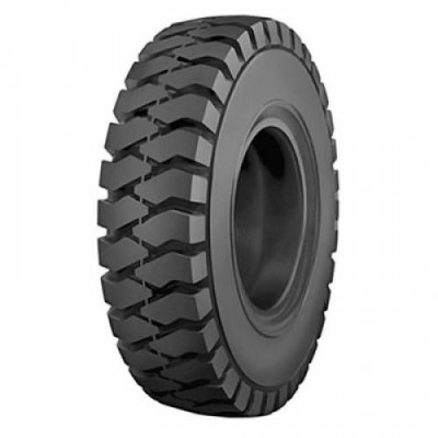 Шина массивная 8.15-15 (28X9-15) /STD/ BKT MAGLIFT 7.00"