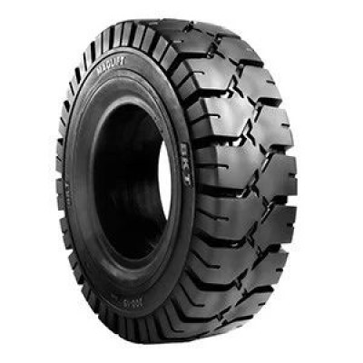 Шина массивная 7.50-15 /EASYFIT/ BKT MAGLIFT 5.50"
