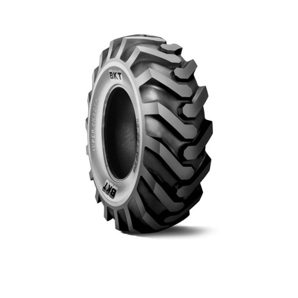 Шина пневматическая 14.00-24 12PR BKT TRAC GRADER PLUS TL