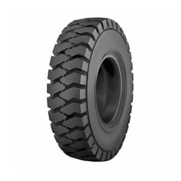 Шина массивная 23X9-10 /NONMARK STD/ BKT MAGLIFT 6.50"