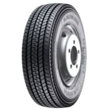 Шина Lassa LS/M 4000 (Универсальная) 215/75 R17,5 126M