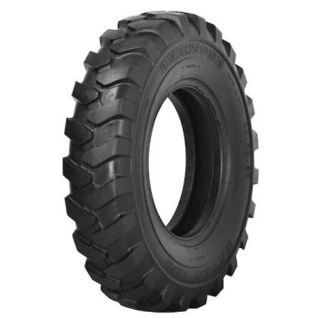 Шина 10.5/80-18 130A8 10PR DEESTONE D302 DUMPER Power TL