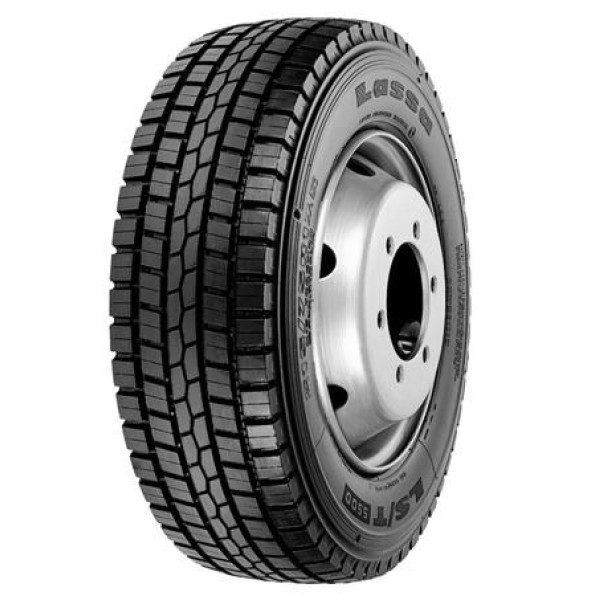 Шина Lassa LS/T 5500 (Ведущая) 235/75 R17,5 132M