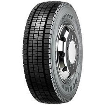 Шина Lassa LS/M 4000 (Универсальная) 225/75 R17,5 129/127M
