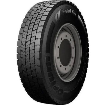 Шина 315/80R22.5 ORIUM ROAD GO D