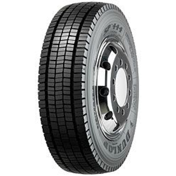 Шина Lassa LS/M 4000 (Универсальная) 215/75 R17,5 126/144M