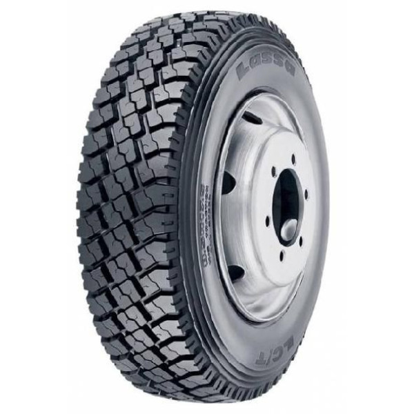 Шина Lassa LC/T (Ведущая) 6.5 R16 108/107M