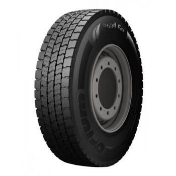 Шина 295/80R22.5 ORIUM ROAD GO D