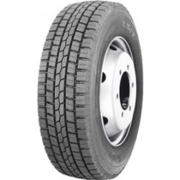 Шина Lassa LS/T 5500 (Ведущая) 215/75 R17,5 126/144M