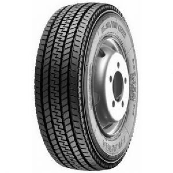 Шина Lassa LS/R 3100 (Рулевая) 205/75 R17,5 124/122M