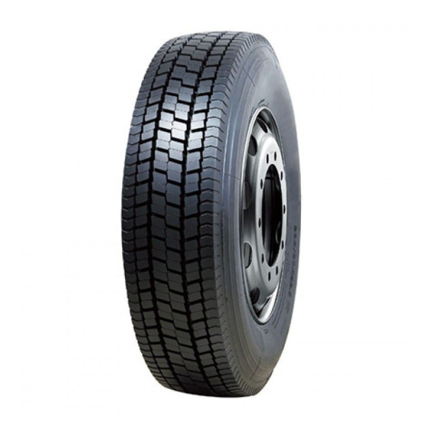 Шина 18x7-8 CLIP CL403S WEST LAKE