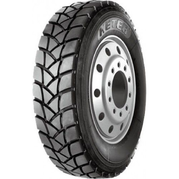 Шина KTMD5 315/80R22.5