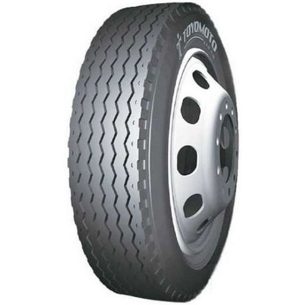 Шина Trans216 385/65R22.5