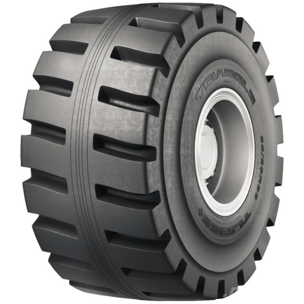 Шина 35/65R33 TL535S+