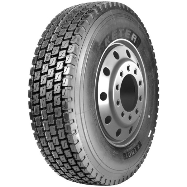 Шина KTHD1 295/80R22.5