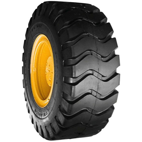 Шина 26.5-25 TL612
