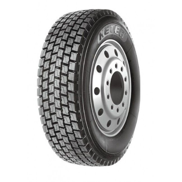 Шина KTHD8 315/70R22.5